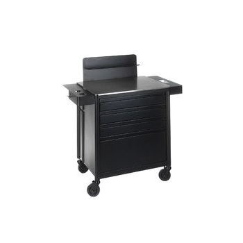 Tanio! Mobilna Stacja Robocza Working Table MATTI INKOO
